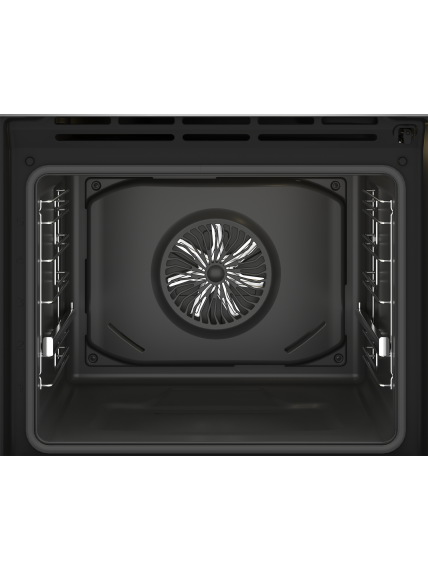 BEKO Oven | MBBIM10600MTPSWE | 72 L | Electric | Pyrolysis | Electronic | Steam function | Height 59.5 cm | Width 59.4 cm | Black 4 BEKO Oven | MBBIM10600MTPSWE | 72 L | Electric | Pyrolysis | Electronic | Steam function | Height 59.5 cm | Width 59.4 cm | Black 4