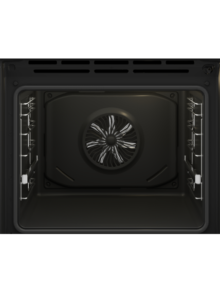 BEKO Oven | MBBIMA10600MTPSWE | 72 L | Electric | Pyrolysis | Touch control | Steam function | Height 59.5 cm | Width 59.4 cm | Black 4 BEKO Oven | MBBIMA10600MTPSWE | 72 L | Electric | Pyrolysis | Touch control | Steam function | Height 59.5 cm | Width 59.4 cm | Black 4