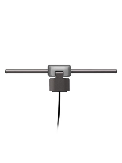 Benq Clip ScreenBar Halo 2 | 1000 lm | 15 W | LED lamp | 5 V 1 Benq Clip ScreenBar Halo 2 | 1000 lm | 15 W | LED lamp | 5 V 1