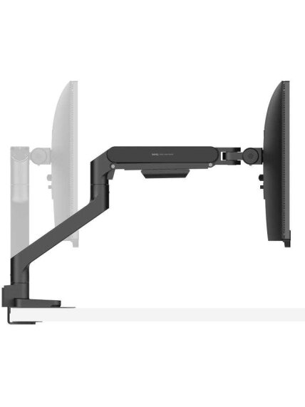 Benq ERGO AMR Universal Desktop Monitor Device BSH01 | Black 2 Benq ERGO AMR Universal Desktop Monitor Device BSH01 | Black 2