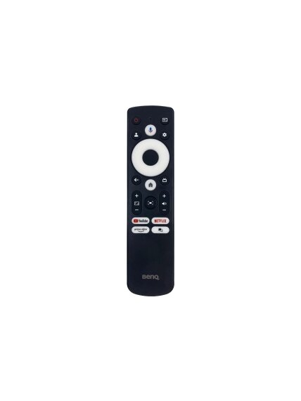 Benq | GP520 | 4K UHD (3840 x 2160) | 2600 ANSI lumens | Black | Wi-Fi 9 Benq | GP520 | 4K UHD (3840 x 2160) | 2600 ANSI lumens | Black | Wi-Fi 9