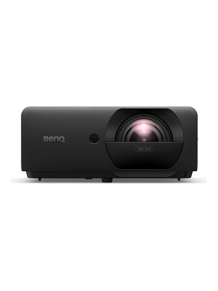 Benq | LK830ST | 4K UHD (3840 x 2160) | 4000 ANSI lumens | Black 1 Benq | LK830ST | 4K UHD (3840 x 2160) | 4000 ANSI lumens | Black 1
