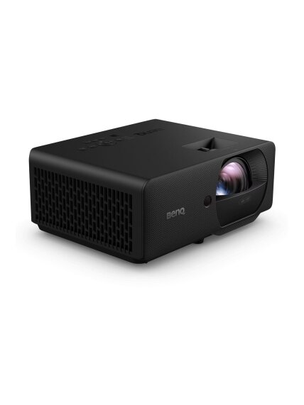 Benq | LK830ST | 4K UHD (3840 x 2160) | 4000 ANSI lumens | Black 3