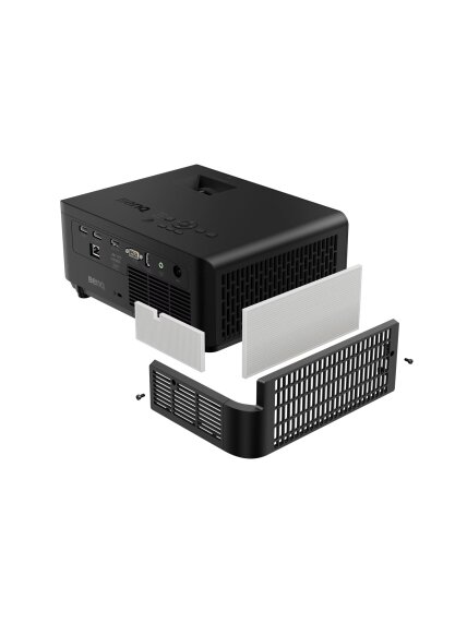 Benq | LK830ST | 4K UHD (3840 x 2160) | 4000 ANSI lumens | Black 6