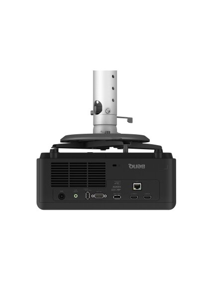 Benq | LK830ST | 4K UHD (3840 x 2160) | 4000 ANSI lumens | Black 7 Benq | LK830ST | 4K UHD (3840 x 2160) | 4000 ANSI lumens | Black 7