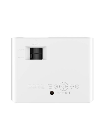 Benq Meeting Room Projector LH655C | Full HD (1920x1080) | 4000 ANSI lumens | White 4 Benq Meeting Room Projector LH655C | Full HD (1920x1080) | 4000 ANSI lumens | White 4