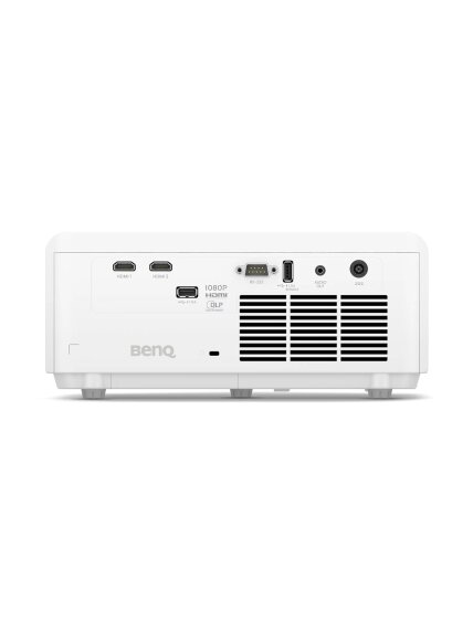 Benq Meeting Room Projector LH655C | Full HD (1920x1080) | 4000 ANSI lumens | White 5