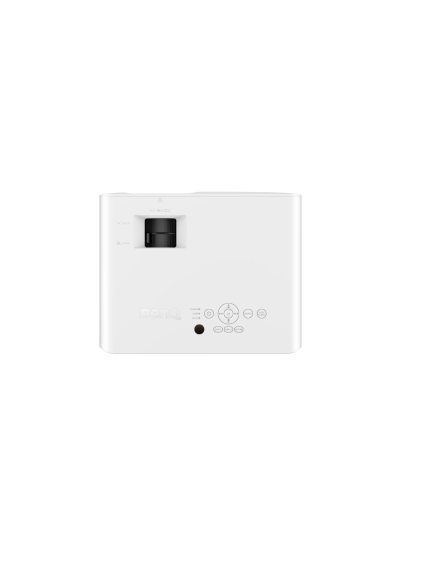 Benq Meeting Room Projector LW655C | WXGA (1280x800) | 4000 ANSI lumens | White 4 Benq Meeting Room Projector LW655C | WXGA (1280x800) | 4000 ANSI lumens | White 4