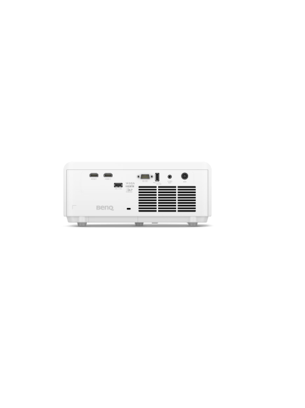 Benq Meeting Room Projector LW655C | WXGA (1280x800) | 4000 ANSI lumens | White 5 Benq Meeting Room Projector LW655C | WXGA (1280x800) | 4000 ANSI lumens | White 5