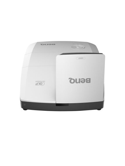 Benq | MH856UST+ | WUXGA (1920x1200) | 3500 ANSI lumens | Grey/White 4 Benq | MH856UST+ | WUXGA (1920x1200) | 3500 ANSI lumens | Grey/White 4
