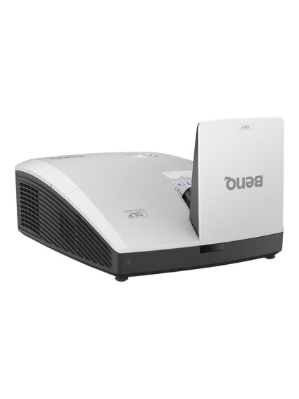 Benq | MH856UST+ | WUXGA (1920x1200) | 3500 ANSI lumens | Grey/White 6 Benq | MH856UST+ | WUXGA (1920x1200) | 3500 ANSI lumens | Grey/White 6
