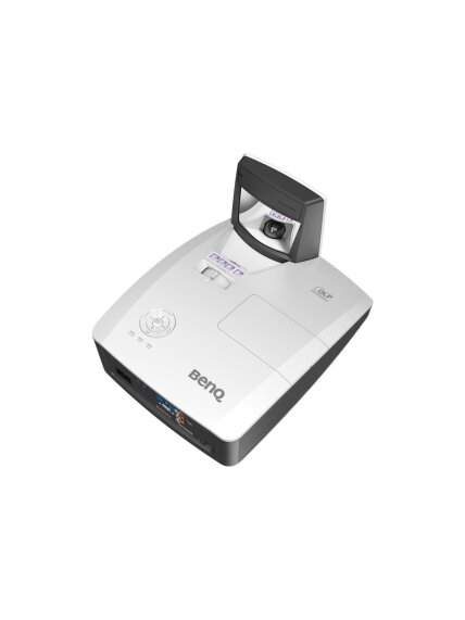 Benq | MH856UST+ | WUXGA (1920x1200) | 3500 ANSI lumens | Grey/White Benq | MH856UST+ | WUXGA (1920x1200) | 3500 ANSI lumens | Grey/White