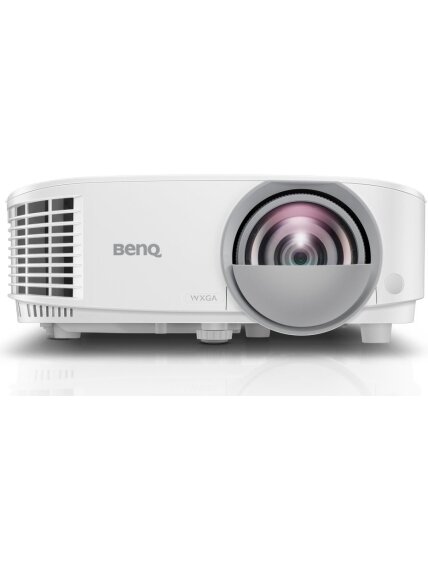 Benq | MW809STH | WXGA (1280x800) | 3500 ANSI lumens | White | Lamp warranty 12 month(s) Benq | MW809STH | WXGA (1280x800) | 3500 ANSI lumens | White | Lamp warranty 12 month(s)