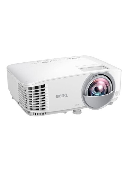 Benq | MX825STH | XGA (1024x768) | 3500 ANSI lumens | White | Lamp warranty 12 month(s) 2 Benq | MX825STH | XGA (1024x768) | 3500 ANSI lumens | White | Lamp warranty 12 month(s) 2
