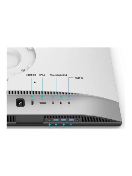 Benq | PD2730S | 27 " | IPS | 5K | 16:9 | 60 Hz | 5 ms | 5120 x 2880 pixels | 400 cd/m² | HDMI ports quantity 1 | Black 2 Benq | PD2730S | 27 " | IPS | 5K | 16:9 | 60 Hz | 5 ms | 5120 x 2880 pixels | 400 cd/m² | HDMI ports quantity 1 | Black 2