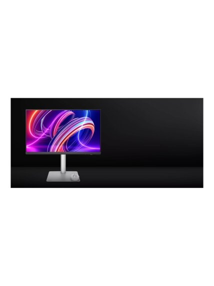 Benq | PD2730S | 27 " | IPS | 5K | 16:9 | 60 Hz | 5 ms | 5120 x 2880 pixels | 400 cd/m² | HDMI ports quantity 1 | Black 3