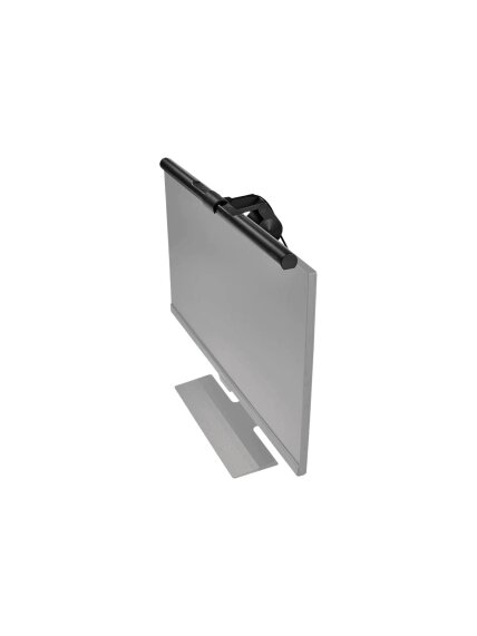 Benq ScreenBar e-Reading LED Task Lamp | 9H.W42QD.WP1 | 5 W | 2700-6500 K | 50000 h | LED lamp | 5 V | 0.53 kg Benq ScreenBar e-Reading LED Task Lamp | 9H.W42QD.WP1 | 5 W | 2700-6500 K | 50000 h | LED lamp | 5 V | 0.53 kg