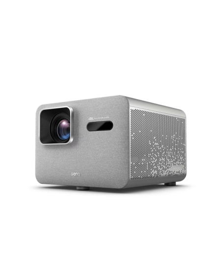 Benq TK705i Home Entertainment Projector | 4K UHD (3840 x 2160) | 3000 ANSI lumens | Wi-Fi 3 Benq TK705i Home Entertainment Projector | 4K UHD (3840 x 2160) | 3000 ANSI lumens | Wi-Fi 3