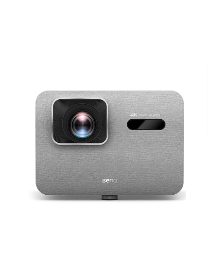 Benq TK705i Home Entertainment Projector | 4K UHD (3840 x 2160) | 3000 ANSI lumens | Wi-Fi Benq TK705i Home Entertainment Projector | 4K UHD (3840 x 2160) | 3000 ANSI lumens | Wi-Fi