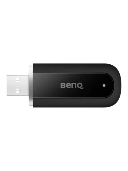 Benq | WI-FI 6 + BT5.2 Wireless Dongle Adapter | WD02AT Benq | WI-FI 6 + BT5.2 Wireless Dongle Adapter | WD02AT
