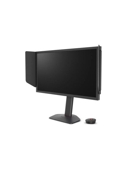 Benq XL2540X+ | 25 " | Fast TN | FHD | 16:9 | 280 Hz | 1 ms | 1920 x 1080 pixels | 320 cd/m² | HDMI ports quantity 3 | Dark Grey 1 Benq XL2540X+ | 25 " | Fast TN | FHD | 16:9 | 280 Hz | 1 ms | 1920 x 1080 pixels | 320 cd/m² | HDMI ports quantity 3 | Dark Grey 1