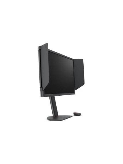 Benq XL2540X+ | 25 " | Fast TN | FHD | 16:9 | 280 Hz | 1 ms | 1920 x 1080 pixels | 320 cd/m² | HDMI ports quantity 3 | Dark Grey 2 Benq XL2540X+ | 25 " | Fast TN | FHD | 16:9 | 280 Hz | 1 ms | 1920 x 1080 pixels | 320 cd/m² | HDMI ports quantity 3 | Dark Grey 2