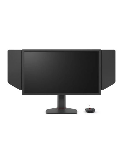 Benq XL2540X+ | 25 " | Fast TN | FHD | 16:9 | 280 Hz | 1 ms | 1920 x 1080 pixels | 320 cd/m² | HDMI ports quantity 3 | Dark Grey 3