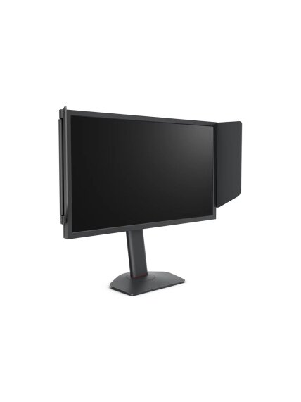 Benq XL2540X+ | 25 " | Fast TN | FHD | 16:9 | 280 Hz | 1 ms | 1920 x 1080 pixels | 320 cd/m² | HDMI ports quantity 3 | Dark Grey Benq XL2540X+ | 25 " | Fast TN | FHD | 16:9 | 280 Hz | 1 ms | 1920 x 1080 pixels | 320 cd/m² | HDMI ports quantity 3 | Dark Grey