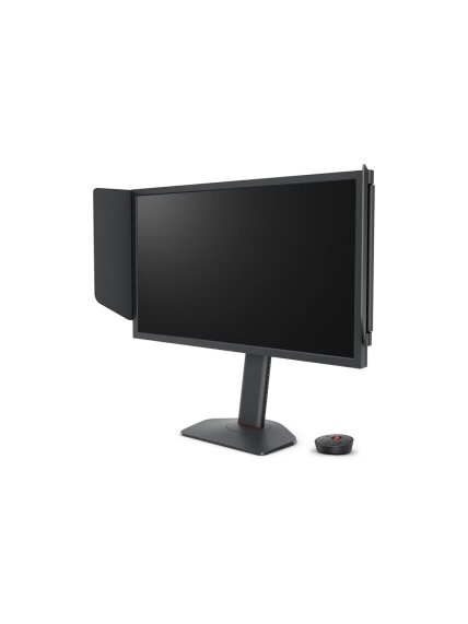 Benq XL2546X+ | 24.1 " | TN | FHD | 16:9 | 280 Hz | 1 ms | 1920 x 1080 pixels | 320 cd/m² | HDMI ports quantity 3 | Dark Grey 1 Benq XL2546X+ | 24.1 " | TN | FHD | 16:9 | 280 Hz | 1 ms | 1920 x 1080 pixels | 320 cd/m² | HDMI ports quantity 3 | Dark Grey 1