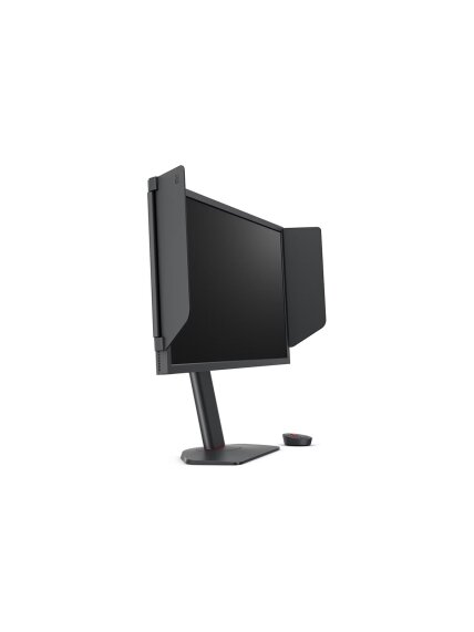 Benq XL2546X+ | 24.1 " | TN | FHD | 16:9 | 280 Hz | 1 ms | 1920 x 1080 pixels | 320 cd/m² | HDMI ports quantity 3 | Dark Grey 2