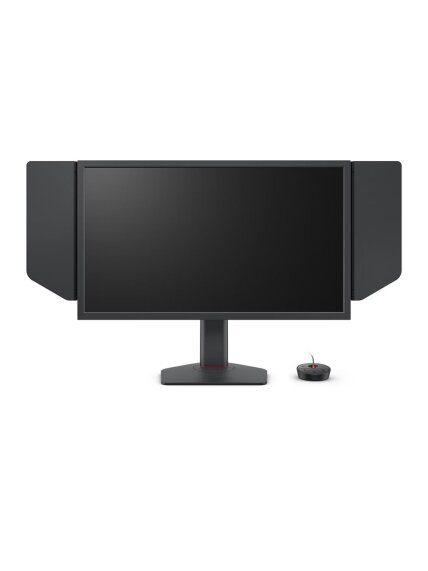 Benq XL2546X+ | 24.1 " | TN | FHD | 16:9 | 280 Hz | 1 ms | 1920 x 1080 pixels | 320 cd/m² | HDMI ports quantity 3 | Dark Grey 3 Benq XL2546X+ | 24.1 " | TN | FHD | 16:9 | 280 Hz | 1 ms | 1920 x 1080 pixels | 320 cd/m² | HDMI ports quantity 3 | Dark Grey 3
