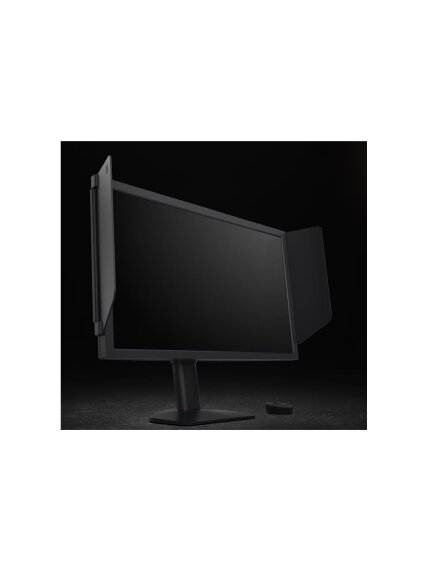 Benq XL2546X+ | 24.1 " | TN | FHD | 16:9 | 280 Hz | 1 ms | 1920 x 1080 pixels | 320 cd/m² | HDMI ports quantity 3 | Dark Grey 7