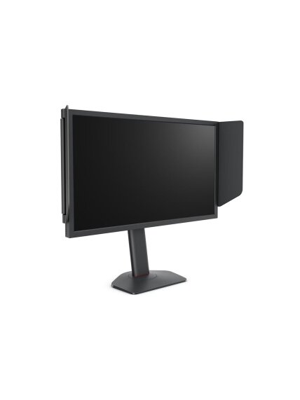 Benq XL2546X+ | 24.1 " | TN | FHD | 16:9 | 280 Hz | 1 ms | 1920 x 1080 pixels | 320 cd/m² | HDMI ports quantity 3 | Dark Grey