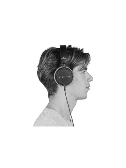 Beyerdynamic | Headphones | DT 270 PRO 3