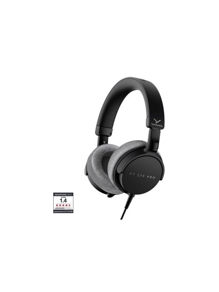 Beyerdynamic | Headphones | DT 270 PRO
