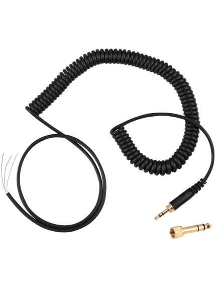 Beyerdynamic | Straight Cable | Connecting Cord for DT 770 PRO | Wired | N/A Beyerdynamic | Straight Cable | Connecting Cord for DT 770 PRO | Wired | N/A