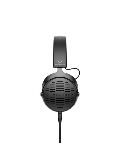 Beyerdynamic | Studio Headphones | DT 900 PRO X | Over-Ear | Black | Noise reduction 2 Beyerdynamic | Studio Headphones | DT 900 PRO X | Over-Ear | Black | Noise reduction 2