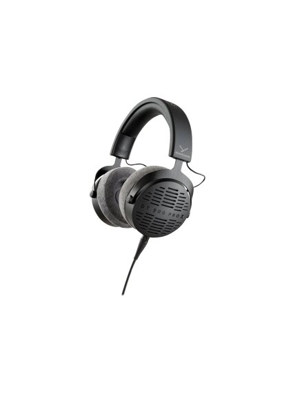 Beyerdynamic | Studio Headphones | DT 900 PRO X | Over-Ear | Black | Noise reduction Beyerdynamic | Studio Headphones | DT 900 PRO X | Over-Ear | Black | Noise reduction