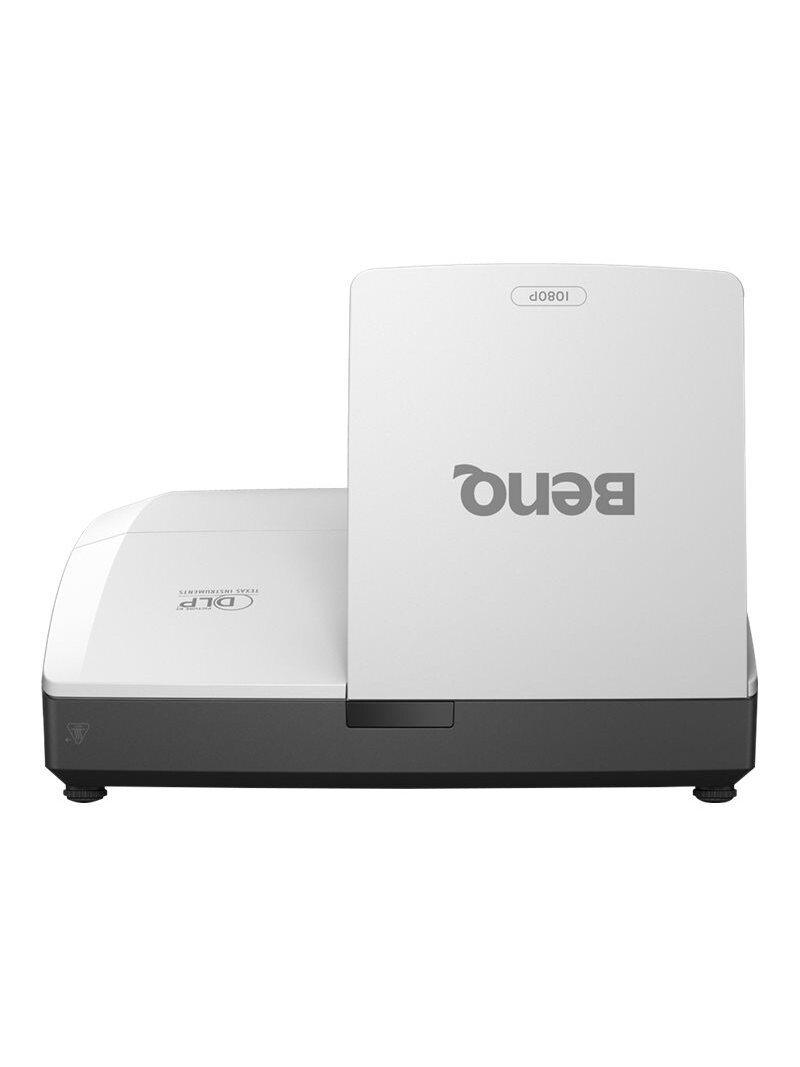 Benq | MH856UST+ | WUXGA (1920x1200) | 3500 ANSI lumens | Grey/White 5 Benq | MH856UST+ | WUXGA (1920x1200) | 3500 ANSI lumens | Grey/White 5