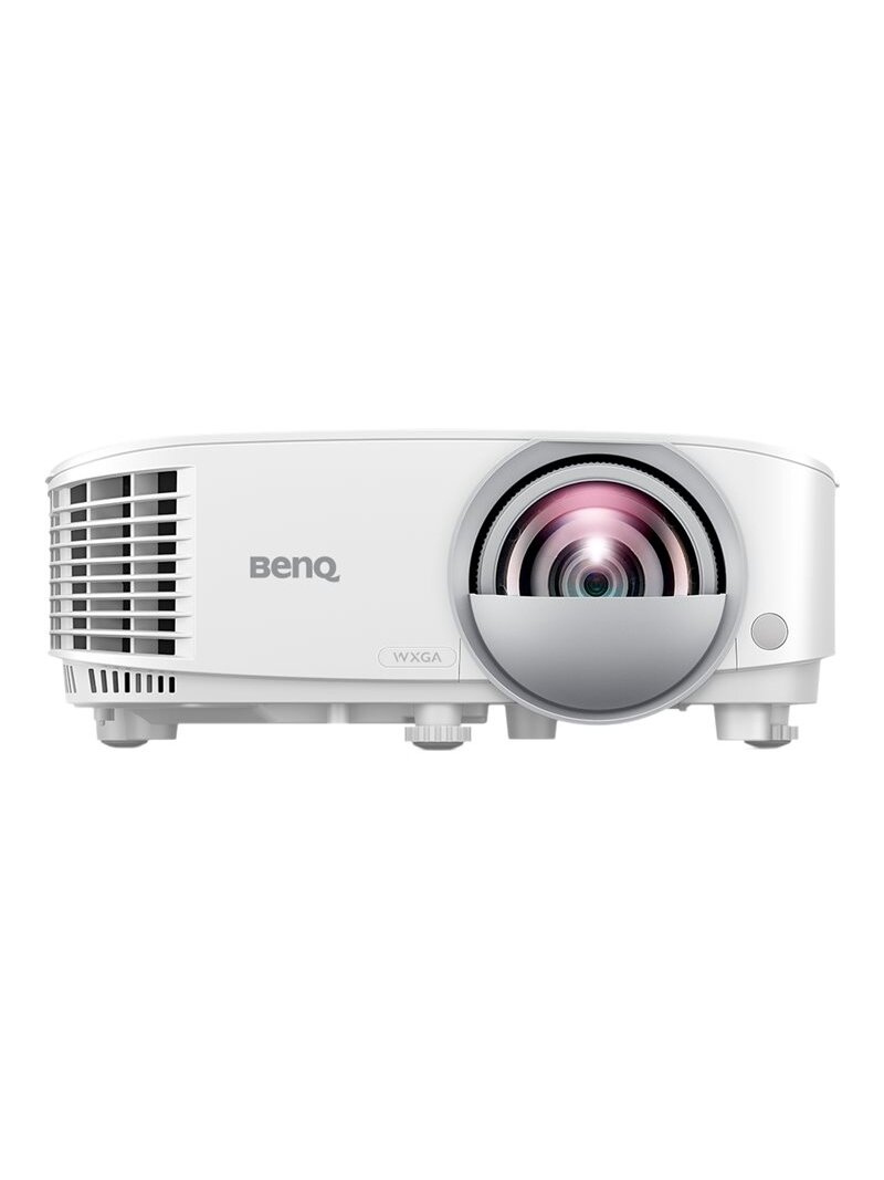 Benq | MW826STH | WUXGA (1920x1200) | 3500 ANSI lumens | White | Lamp warranty 12 month(s)
