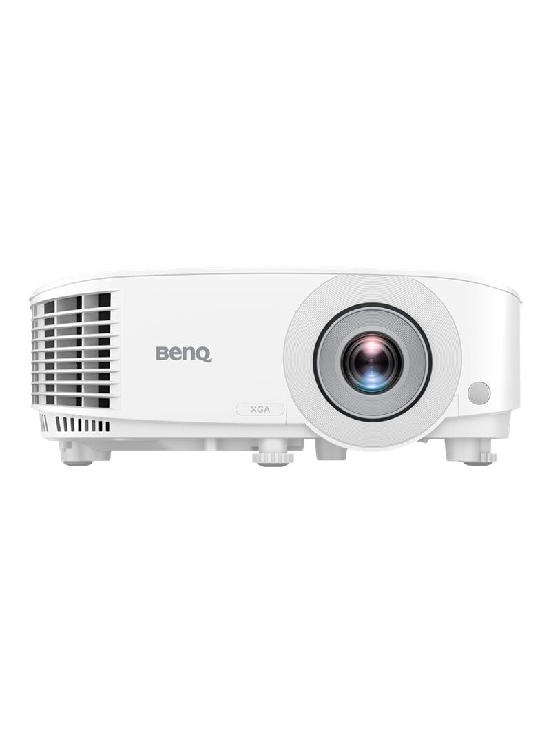 Benq | MX560C | XGA (1024x768) | 4000 ANSI lumens | White 1 Benq | MX560C | XGA (1024x768) | 4000 ANSI lumens | White 1
