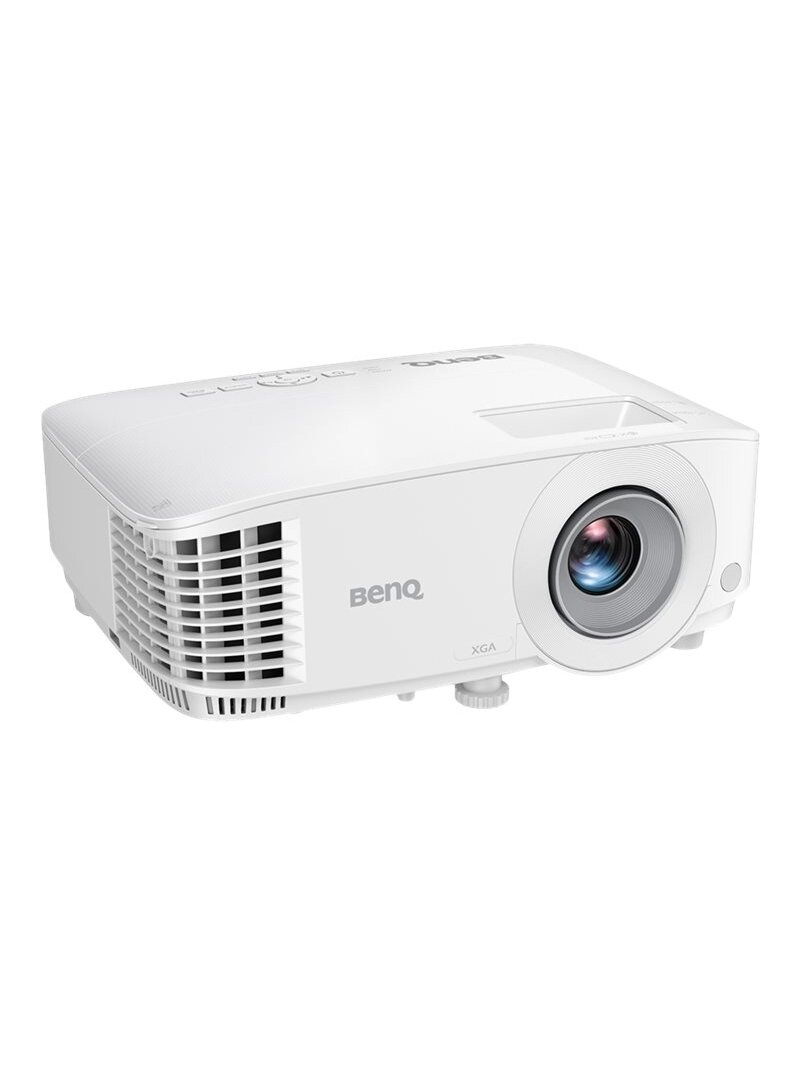 Benq | MX560C | XGA (1024x768) | 4000 ANSI lumens | White 2