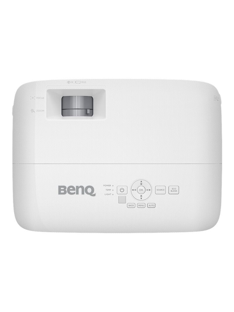 Benq | MX560C | XGA (1024x768) | 4000 ANSI lumens | White 3
