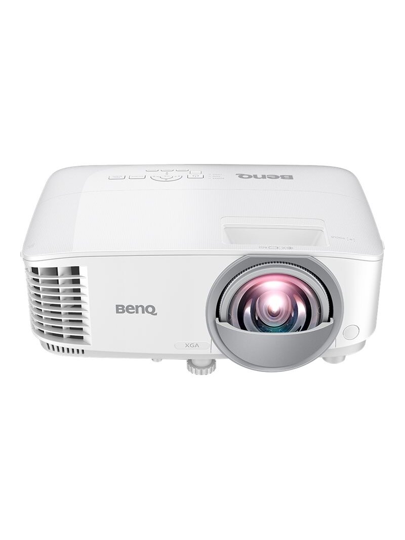 Benq | MX825STH | XGA (1024x768) | 3500 ANSI lumens | White | Lamp warranty 12 month(s) 1 Benq | MX825STH | XGA (1024x768) | 3500 ANSI lumens | White | Lamp warranty 12 month(s) 1