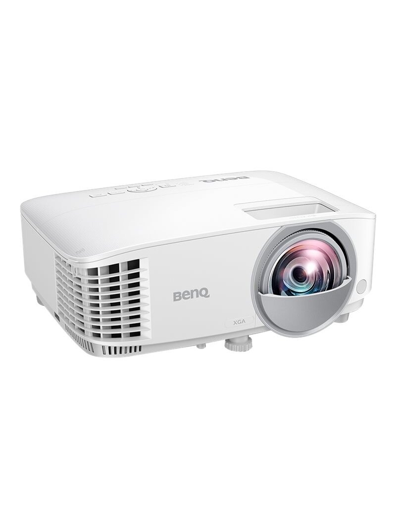 Benq | MX825STH | XGA (1024x768) | 3500 ANSI lumens | White | Lamp warranty 12 month(s) 2