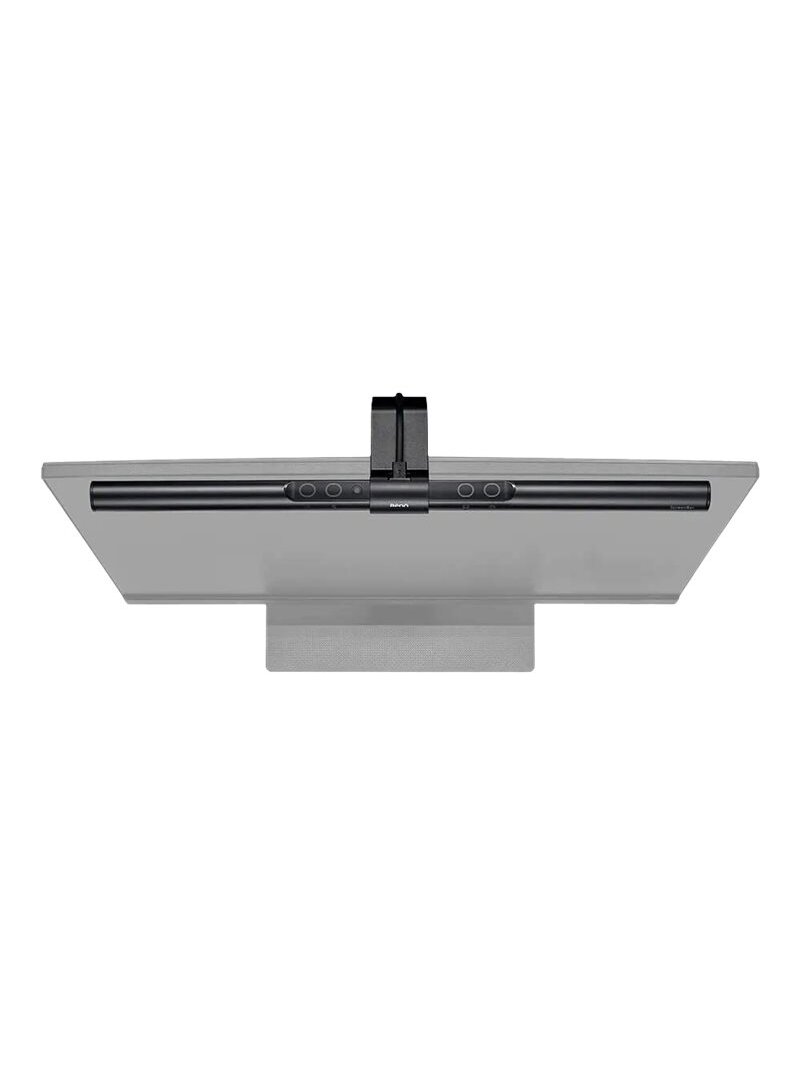 Benq ScreenBar e-Reading LED Task Lamp | 9H.W42QD.WP1 | 5 W | 2700-6500 K | 50000 h | LED lamp | 5 V | 0.53 kg 3 Benq ScreenBar e-Reading LED Task Lamp | 9H.W42QD.WP1 | 5 W | 2700-6500 K | 50000 h | LED lamp | 5 V | 0.53 kg 3