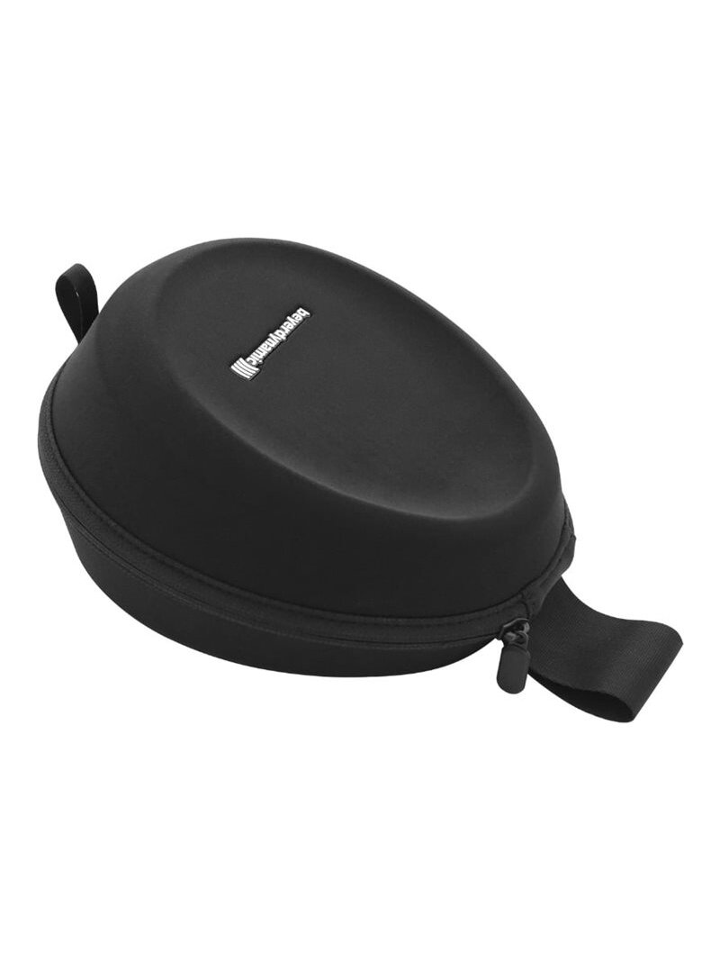 Beyerdynamic DT Hardcase for circumaural headphones, Black | Beyerdynamic Beyerdynamic DT Hardcase for circumaural headphones, Black | Beyerdynamic