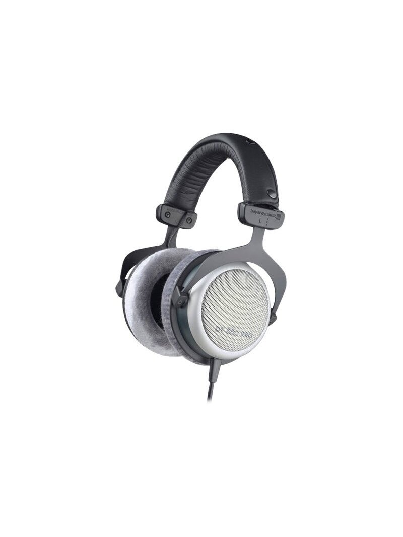 Beyerdynamic | Studio headphones | DT 880 PRO | Wired | On-Ear Beyerdynamic | Studio headphones | DT 880 PRO | Wired | On-Ear