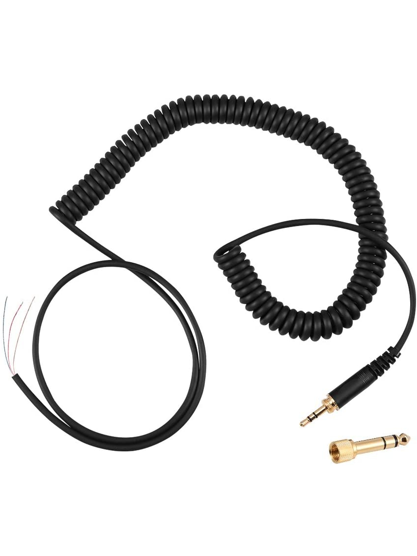Beyerdynamic | Straight Cable | Connecting Cord for DT 770 PRO | Wired | N/A Beyerdynamic | Straight Cable | Connecting Cord for DT 770 PRO | Wired | N/A