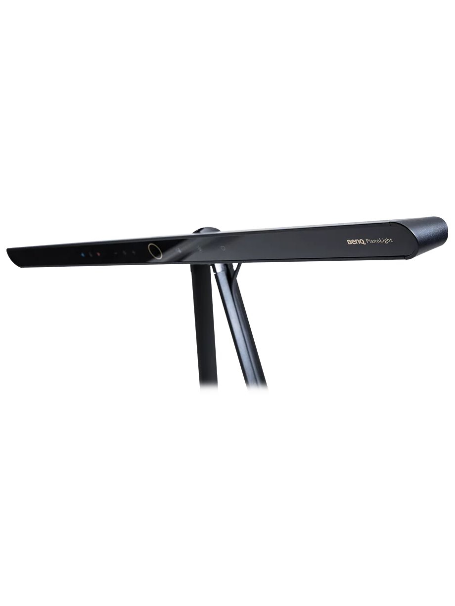Benq Monitor Light | PianoLight 1